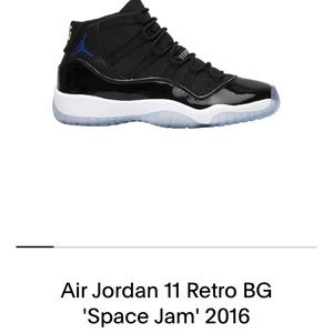 Air Jordan 11 Retro BG